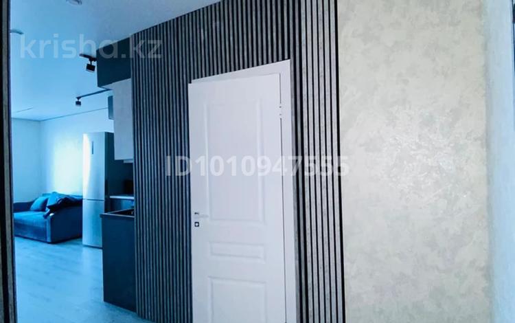 2-комнатная квартира · 51.4 м² · 7/12 этаж, Аэропортная 58/2 — Новый Апорт , кольцо Аэропорта за 220 000 ₸ в Алматинской обл., Талгарский р-н — фото 2