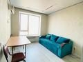 2-комнатная квартира · 51.4 м² · 7/12 этаж, Аэропортная 58/2 — Новый Апорт , кольцо Аэропорта за 220 000 ₸ в Алматинской обл., Талгарский р-н — фото 12