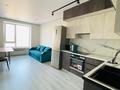 2-комнатная квартира · 51.4 м² · 7/12 этаж, Аэропортная 58/2 — Новый Апорт , кольцо Аэропорта за 220 000 ₸ в Алматинской обл., Талгарский р-н — фото 6