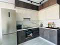 2-комнатная квартира · 51.4 м² · 7/12 этаж, Аэропортная 58/2 — Новый Апорт , кольцо Аэропорта за 220 000 ₸ в Алматинской обл., Талгарский р-н — фото 9