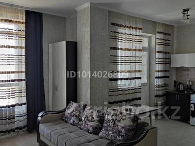 1-бөлмелі пәтер · 40 м² · 19/24 қабат, Туркестан 14 — Туркестан Орынбор, бағасы: 27.4 млн ₸ в Астане, Есильский р-н