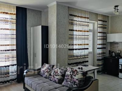 1-бөлмелі пәтер · 40 м² · 19/24 қабат, Туркестан 14 — Туркестан Орынбор, бағасы: 27.7 млн ₸ в Астане, Есильский р-н