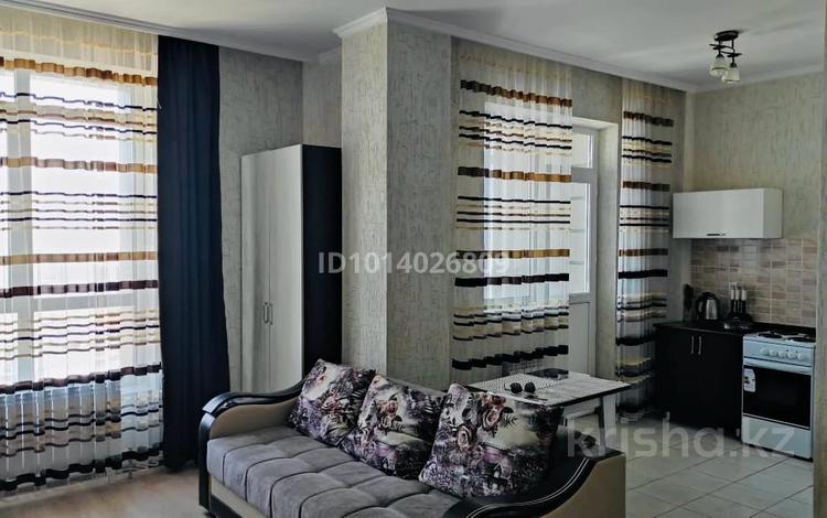 1-бөлмелі пәтер · 40 м² · 19/24 қабат, Туркестан 14 — Туркестан Орынбор, бағасы: 27.7 млн ₸ в Астане, Есильский р-н — фото 9