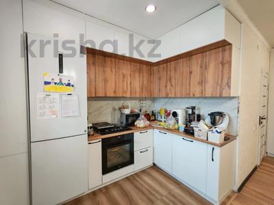 2-бөлмелі пәтер · 42 м² · 5/10 қабат, мкр Шугыла, Жунисова, бағасы: 28.5 млн ₸ в Алматы, Наурызбайский р-н
