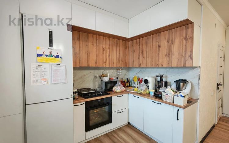 2-бөлмелі пәтер · 42 м² · 5/10 қабат, мкр Шугыла, Жунисова, бағасы: 28.5 млн ₸ в Алматы, Наурызбайский р-н — фото 4