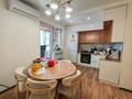 2-бөлмелі пәтер · 42 м² · 5/10 қабат, мкр Шугыла, Жунисова, бағасы: 28.5 млн ₸ в Алматы, Наурызбайский р-н — фото 2