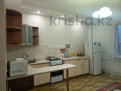 1-комнатная квартира · 54 м² · 5/9 этаж, мкр Акбулак 131 за 200 000 〒 в Алматы, Алатауский р-н