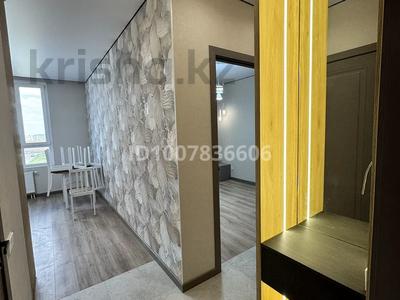 1-комнатная квартира · 40 м² · 5/9 этаж, E-669 13 за 30.5 млн 〒 в Астане, Есильский р-н