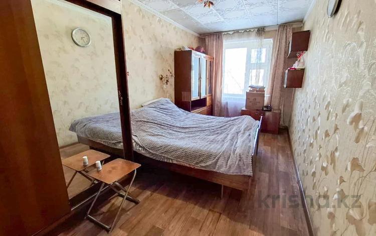 2-комнатная квартира · 45 м² · 2/4 этаж, 9 площьадка за 13 млн ₸ в Талдыкоргане, мкр военный городок Жулдыз — фото 9