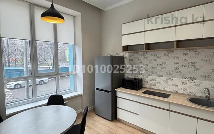 2-комнатная квартира · 55 м² · 1/12 этаж, Си Синхая 17 — Атакент за 400 000 〒 в Алматы, Бостандыкский р-н — фото 24