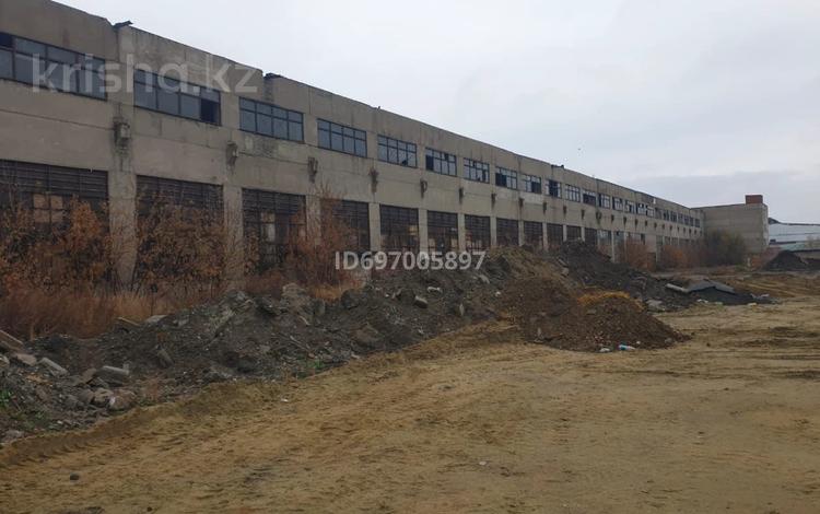 Завод · 3 га, Топоркова 49а/2 за 655 млн 〒 в Рудном — фото 4