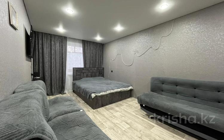 2-комнатная квартира · 50.4 м² · 1/9 этаж, пр. Металлургов за 13 млн ₸ в Темиртау — фото 11