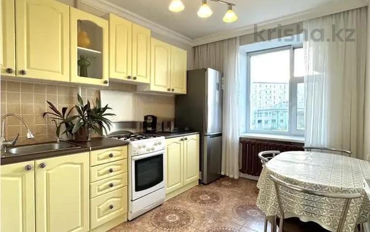 3-бөлмелі пәтер · 55 м² · 5/9 қабат, пр. Женис 45 — Без комиссии для покупателя, бағасы: 29.5 млн ₸ в Астане, Сарыарка р-н — фото 2