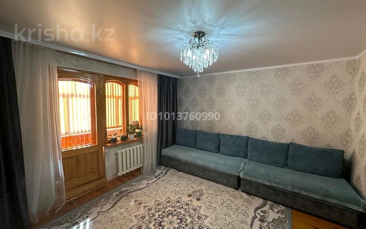 2-комнатная квартира · 54 м² · 2/5 этаж, 20 квартал 14 за 24 млн ₸ в Семее — фото 2