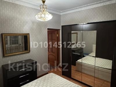3-комнатная квартира · 68 м² · 5/9 этаж, мкр Аксай-1 — Толеби Саина за 430 000 ₸ в Алматы, Ауэзовский р-н