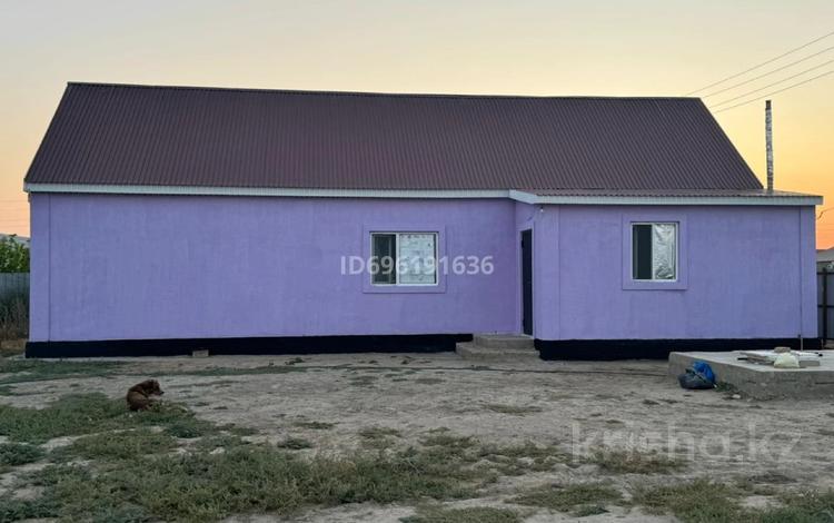 2-комнатная квартира · 90 м² · 1/1 этаж, Талдыкөл 2 — Мешіттің қасы за 12 млн ₸ в  — фото 2