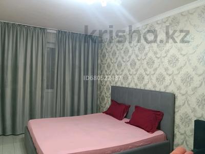 1-комнатная квартира · 32 м² · 2/5 этаж, 4 микрорайон 69 за 9 000 〒 в Темиртау