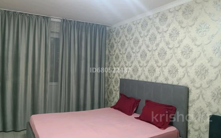 1-комнатная квартира · 32 м² · 2/5 этаж, 4 микрорайон 69 за 9 000 ₸ в Темиртау — фото 13