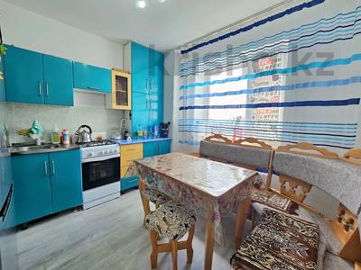 3-комнатная квартира · 67 м² · 6/9 этаж, Каирбекова 399/2 за 30.8 млн ₸ в Костанае