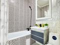 2-комнатная квартира · 80 м² · 2/17 этаж, Розыбакиева 320 за 35 000 ₸ в Алматы, Бостандыкский р-н — фото 10