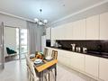 2-комнатная квартира · 80 м² · 2/17 этаж, Розыбакиева 320 за 35 000 ₸ в Алматы, Бостандыкский р-н — фото 17