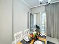 2-комнатная квартира · 80 м² · 2/17 этаж, Розыбакиева 320 за 35 000 ₸ в Алматы, Бостандыкский р-н — фото 20