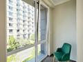 2-комнатная квартира · 80 м² · 2/17 этаж, Розыбакиева 320 за 35 000 ₸ в Алматы, Бостандыкский р-н — фото 21