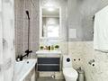 2-комнатная квартира · 80 м² · 2/17 этаж, Розыбакиева 320 за 35 000 ₸ в Алматы, Бостандыкский р-н — фото 8