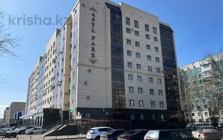 4-комнатная квартира, 158 м², 4/9 этаж, мкр Юго-Восток, мкрОрбита 17/2 — Республики, Сарыарка за 75 млн 〒 в Караганде, Казыбек би р-н — фото 19