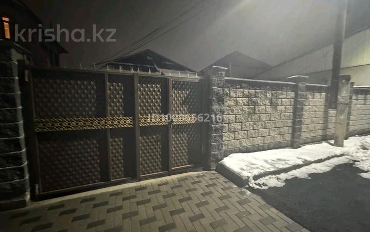 Часть дома · 3 комнаты · 50 м² · 3 сот., Чкалова 90А — Сейфулина за 35 млн ₸ в Алматы, Турксибский р-н — фото 2