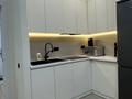 2-комнатная квартира · 50 м² · 9/20 этаж, Тургут Озала 237 за 350 000 ₸ в Алматы, Бостандыкский р-н — фото 2