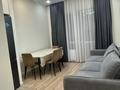 2-комнатная квартира · 50 м² · 9/20 этаж, Тургут Озала 237 за 350 000 ₸ в Алматы, Бостандыкский р-н — фото 8