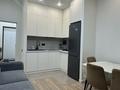 2-комнатная квартира · 50 м² · 9/20 этаж, Тургут Озала 237 за 350 000 ₸ в Алматы, Бостандыкский р-н — фото 9
