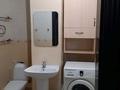 2-комнатная квартира · 60 м² · 4/12 этаж, Сауран 3/1 за 270 000 ₸ в Астане, Есильский р-н — фото 9