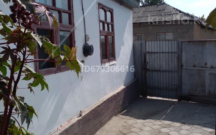 Отдельный дом · 3 комнаты · 57.4 м² · 2.6 сот., Акмолинская 15 — Казбек би ташкентская за 9 млн 〒 в Таразе — фото 3
