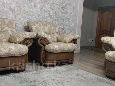 3-бөлмелі пәтер · 62.5 м² · 5/5 қабат, Егемен Казахстана, бағасы: 28 млн ₸ в Петропавловске