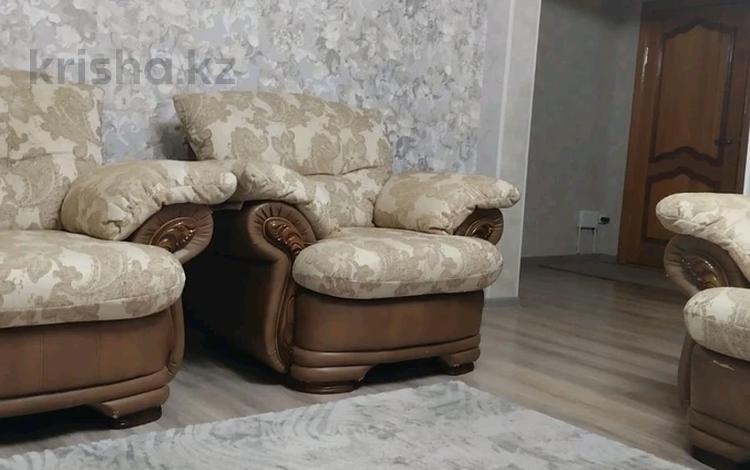 3-бөлмелі пәтер · 62.5 м² · 5/5 қабат, Егемен Казахстана, бағасы: 28 млн ₸ в Петропавловске — фото 3