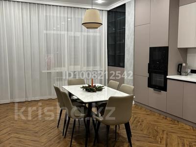 2-комнатная квартира · 83 м² · 4/8 этаж, Байтурсынова 67 — А-62 за 45 млн 〒 в Астане, Алматы р-н