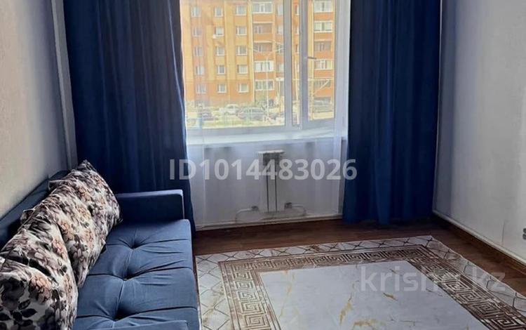 1-комнатная квартира · 36 м² · 2/5 этаж, Сарыарка за 150 000 ₸ в Кокшетау — фото 2