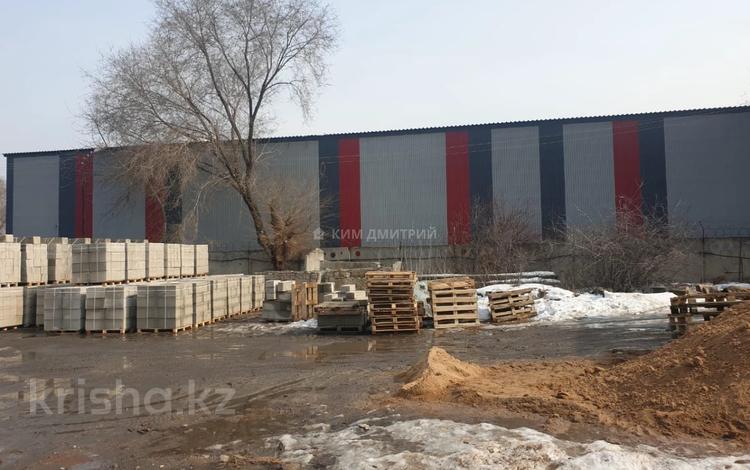 Өнеркәсіптік база 43 сотық, мкр Шанырак-2, бағасы: 120 млн 〒 в Алматы, Алатауский р-н — фото 8