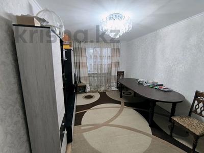 3-комнатная квартира · 70 м² · 1/5 этаж, мкр Гарышкер 22 за 24 млн ₸ в Талдыкоргане