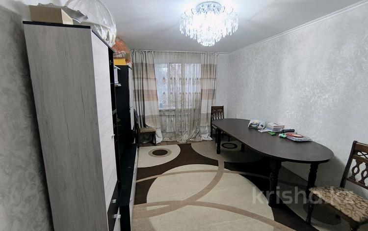 3-комнатная квартира · 70 м² · 1/5 этаж, мкр Гарышкер 22 за 24 млн ₸ в Талдыкоргане — фото 3