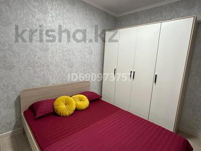 1-комнатная квартира · 52 м² · 1/10 этаж, Сейфуллина 51/13 — Вокзал 1 за 3 000 ₸ в Алматы, Турксибский р-н