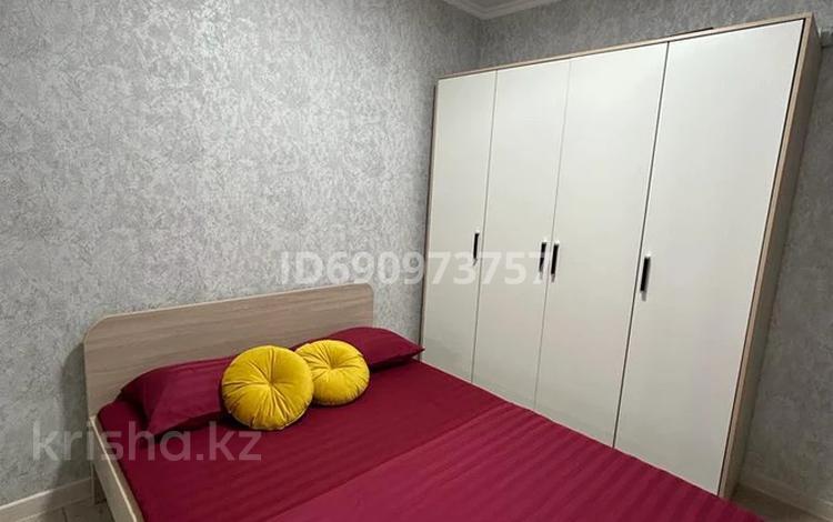 1-комнатная квартира · 52 м² · 1/10 этаж, Сейфуллина 51/13 — Вокзал 1 за 3 000 ₸ в Алматы, Турксибский р-н — фото 3