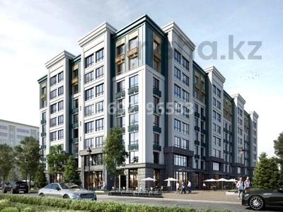 5-бөлмелі пәтер · 150 м² · 7/8 қабат, Мангилик Ел 497 — Е497, бағасы: 117 млн ₸ в Астане, Есильский р-н