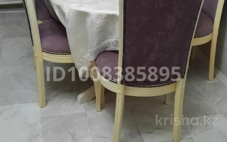 3-комнатная квартира · 64.9 м² · 1/5 этаж, Гагарина 48 — Назарбаева за 23 млн 〒 в Павлодаре — фото 2