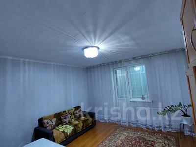 1-бөлмелі пәтер · 30 м² · 3/7 қабат, мкр Ожет, Северное кольцо, бағасы: 18 млн ₸ в Алматы, Алатауский р-н