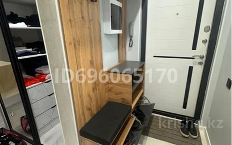 1-комнатная квартира · 46 м² · 8/10 этаж, Бухтарминская — Aport East Mall за 36 млн ₸ в Алматы, Турксибский р-н — фото 18
