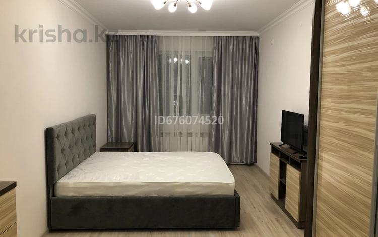 1-бөлмелі пәтер, 40 м², 9/14 қабат, Александр Бараев 18/1, бағасы: 24.9 млн 〒 в Астане, р-н Байконур — фото 2