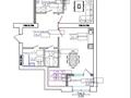 1-бөлмелі пәтер · 40.1 м² · 3/9 қабат, .Абулхаир хана, бағасы: ~ 14 млн ₸ в Уральске — фото 17